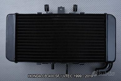 Radiatore per HONDA CB 400 SF / VTEC 1999 - 2019