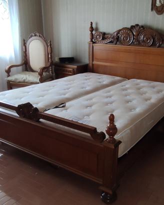 Letto Matrimoniale 