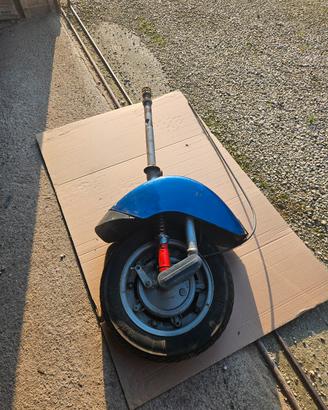 forcella completa per vespa pk HP, pks, pk, ecc