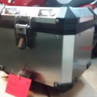 BMW Topcase alluminio R1200GS ADV- R1200 GS ed F85