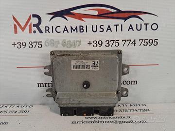 CENTRALINA MOTORE NISSAN Juke 1° Serie MEC940-390
