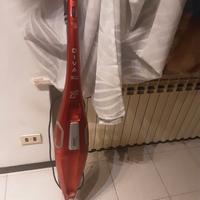 Aspirapolvere aspiratappeti hoover diva