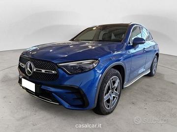 Mercedes-Benz GLC 220d 4M Mild Hyb. AMG Premi...