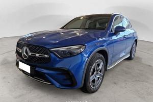 Mercedes-Benz GLC 220d 4M Mild Hyb. AMG Premi...