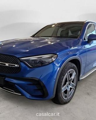 Mercedes-Benz GLC 220d 4M Mild Hyb. AMG Premi...