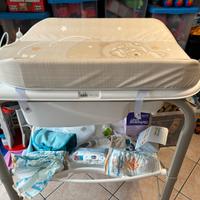 fasciatoio/bagnetto Cam