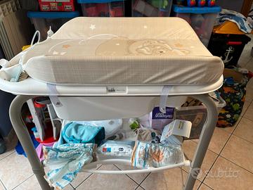 fasciatoio/bagnetto Cam