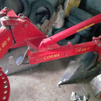 Aratro CORMA bivomere