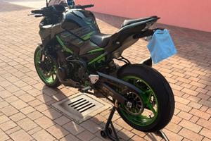 Kawasaki z900 2023