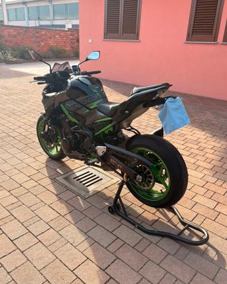 Kawasaki z900 2023
