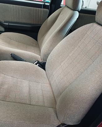 lancia delta vari pezzi 