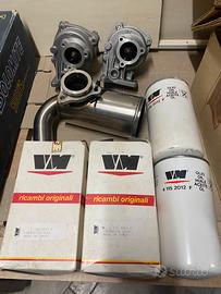 Pezzi di ricambio per motore marino VM