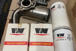 Pezzi di ricambio per motore marino VM