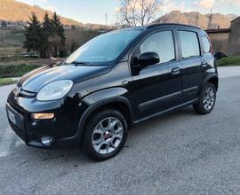 Fiat Panda 1.3 MJT S&S 4x4