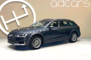 AUDI A4 allroad 40 TDI 190CV S tr. Bus. Evo. *STOR