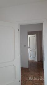 ATTICO ristrutturato Via delle Fragole