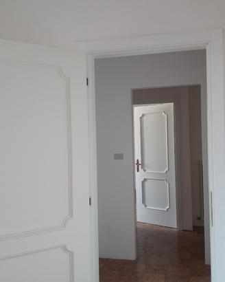 ATTICO ristrutturato Via delle Fragole