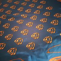 2 foulard 