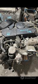 Motore vw Audi Seat 1.9 tdi BLS