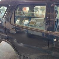 Porta posteriore dx SUZUKI IGNIS del 2006