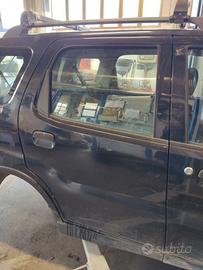 Porta posteriore dx SUZUKI IGNIS del 2006