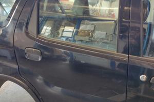 Porta posteriore dx SUZUKI IGNIS del 2006