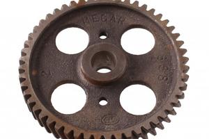 Ingranaggio 52 denti Franco Morini MOK motore conv