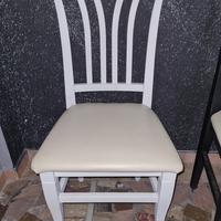 TAVOLI E SEDIE TELESE TERME