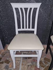 TAVOLI E SEDIE TELESE TERME