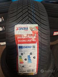 GOMME 205 45 17 SUPERIA 4STAGIONI