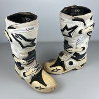 Stivali Alpinestar Tech 10 Tg.43