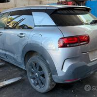 Ricambi Citroen C4 cactus 2018-2020