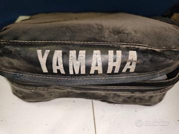 Vari ricambi per Yamaha xt 550 e xt400