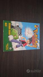 fumetto pokemon adventures il misterioso mew 1