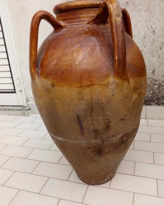 Giara antica coccio