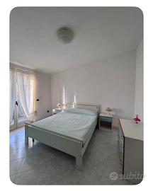 Mobilio camera matrimoniale e cameretta