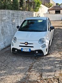 Abarth 595 competizione