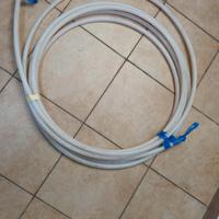 Tubo PPR  polipropilene x acqua calda m. 14  