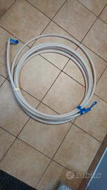 Tubo PPR  polipropilene x acqua calda m. 14  