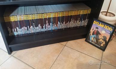 Dylan Dog albi   (Torino) ✨