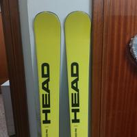 sci head e speed pro 180 r 19