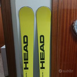 sci head e speed pro 180 r 19