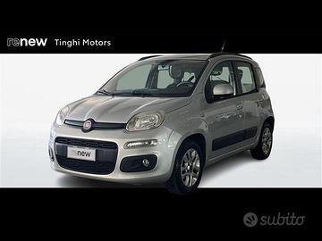 FIAT Panda 1.3 Multijet 16v 75cv Lounge