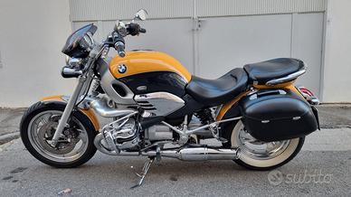 BMW R 1200 C