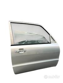 Portiera destra Mitsubishi Pajero 3 porte 1999/200