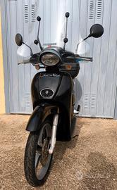Aprilia scarabeo 50 