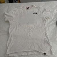 T-Shirt The North Face taglia s