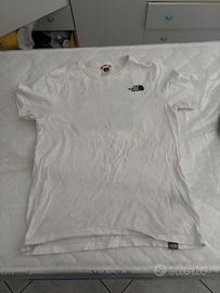 T-Shirt The North Face taglia s