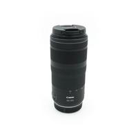 Canon RF 100-400mm f/5.6-8 IS USM