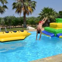 Gonfiabile Acquatico